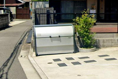 【その他共用部分】 | ラウレア浜寺