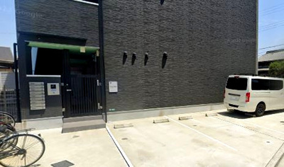 【駐車場】 | ラウレア浜寺