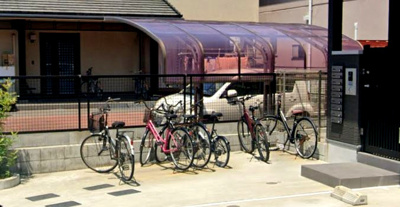 【その他共用部分】 | ラウレア浜寺