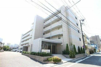 【外観】 | プライムアーバン川崎南幸町