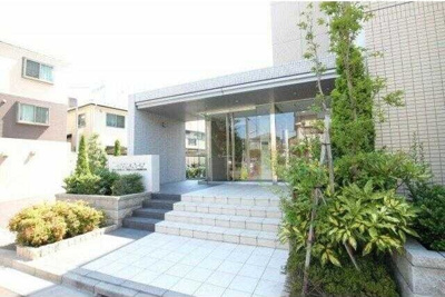 【エントランス】 | プライムアーバン川崎南幸町