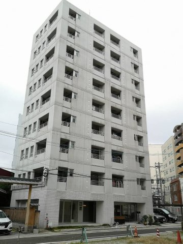 ブライトンの外観|外観です。