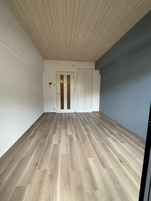 ラ・レジダンス・ド・シャルールの居間・リビング|※同間取りの別の階のお部屋の写真です※