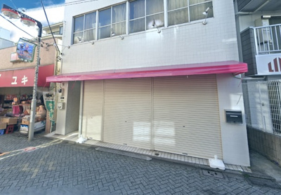 【外観】 | 宇野ビル