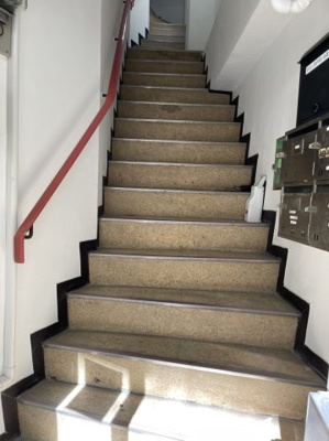 【その他共用部分】 | 宮元ビル