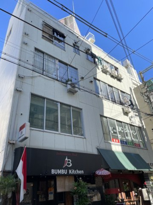 【外観】 | 宮元ビル