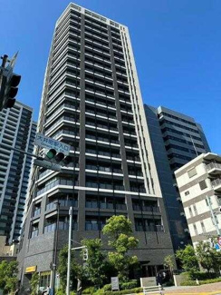 クレヴィアタワー大井町　ＴＨＥ　ＲＥＳＩＤＥＮＣＥ