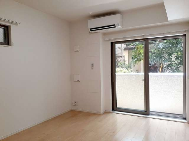 ＧＲＡＣＥ　永大の設備