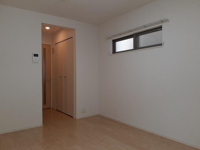 ＧＲＡＣＥ　永大の寝室