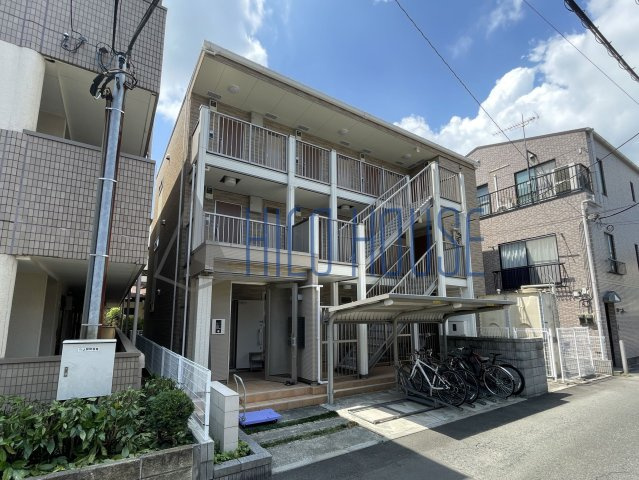 ＧＲＡＣＥ　永大の外観