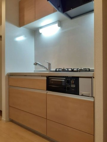 ＧＲＡＣＥ　永大のキッチン