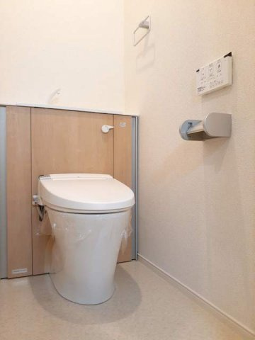 ＧＲＡＣＥ　永大のトイレ