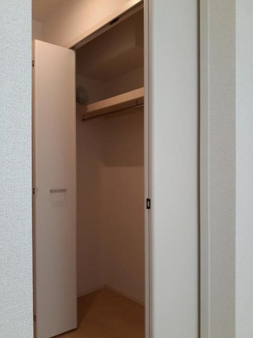 ＧＲＡＣＥ　永大の収納