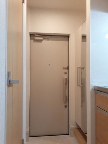 ＧＲＡＣＥ　永大の玄関