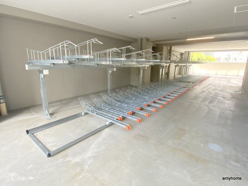 JMFレジデンス桜ノ宮　仲介手数料無料のその他共用部分