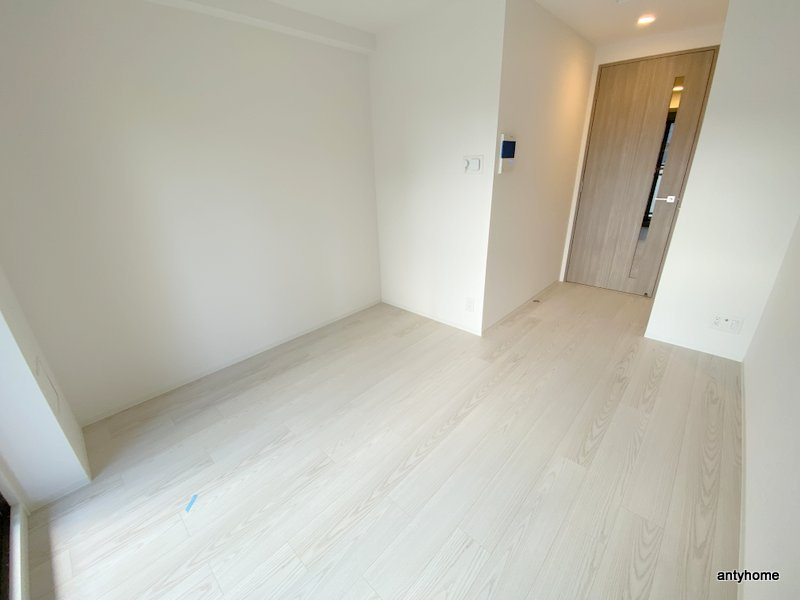 JMFレジデンス桜ノ宮　仲介手数料無料の居間・リビング