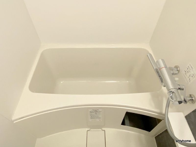 JMFレジデンス桜ノ宮　仲介手数料無料の浴室