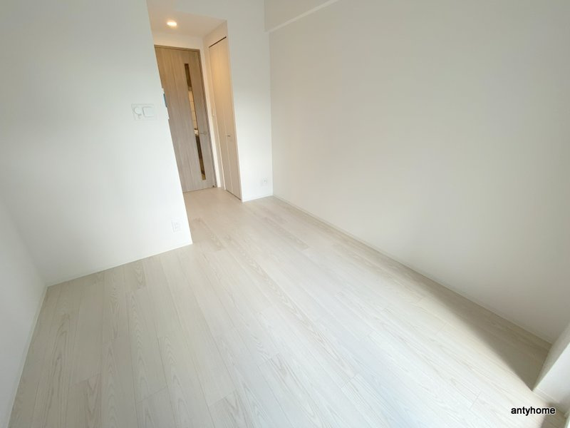 JMFレジデンス桜ノ宮　仲介手数料無料の洋室