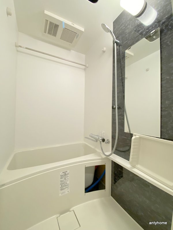 JMFレジデンス桜ノ宮　仲介手数料無料の浴室