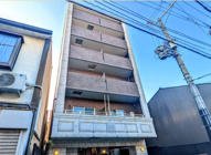 ベラジオ四条大宮Ⅱの画像