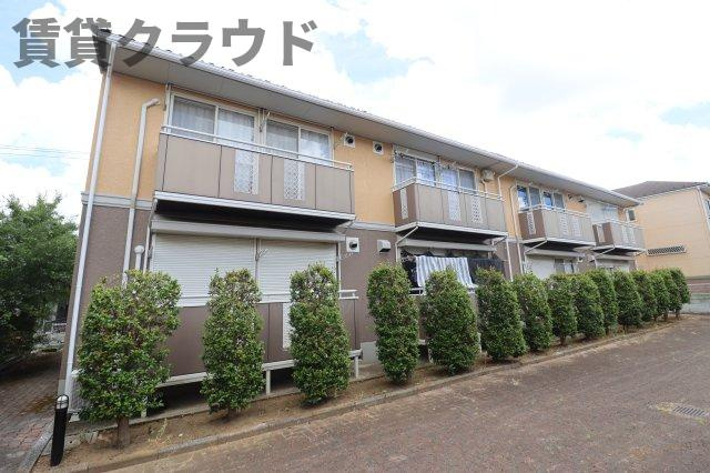 ファーストヴューラ十番館の外観|外観も気になるポイント