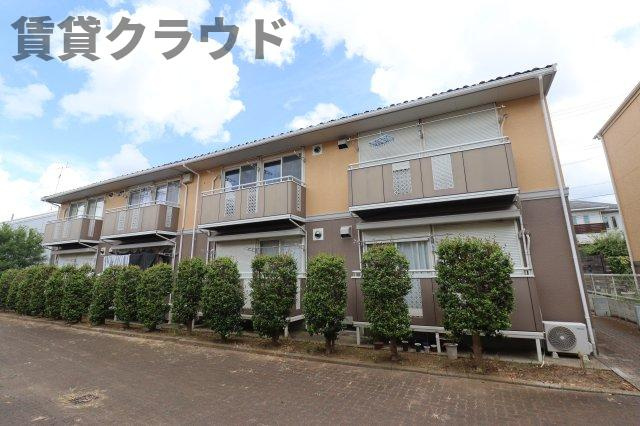 ファーストヴューラ十番館