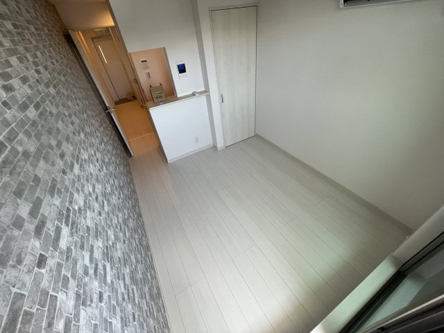 Ambition岩槻本町の寝室|明るいお部屋です。