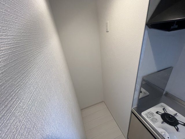 Ambition岩槻本町の内装