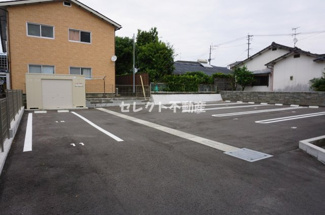 【駐車場】 | マウンテンクレストクレードル | マウンテンクレストクレードル　