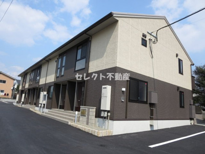 【外観】 | マウンテンクレストクレードル | マウンテンクレストクレードル　外観です