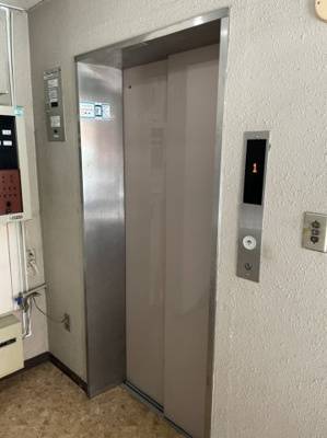 【その他共用部分】 | 第二山田ビル