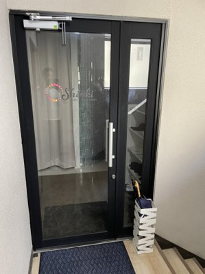 【ロビー】 | 第二山田ビル