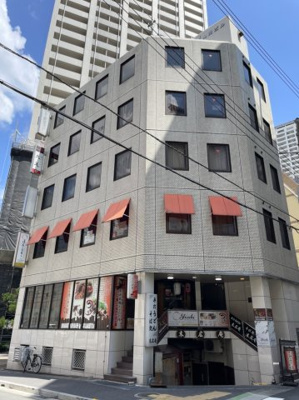 【外観】 | 第二山田ビル