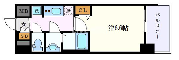 プレサンス名古屋STATIONフレア