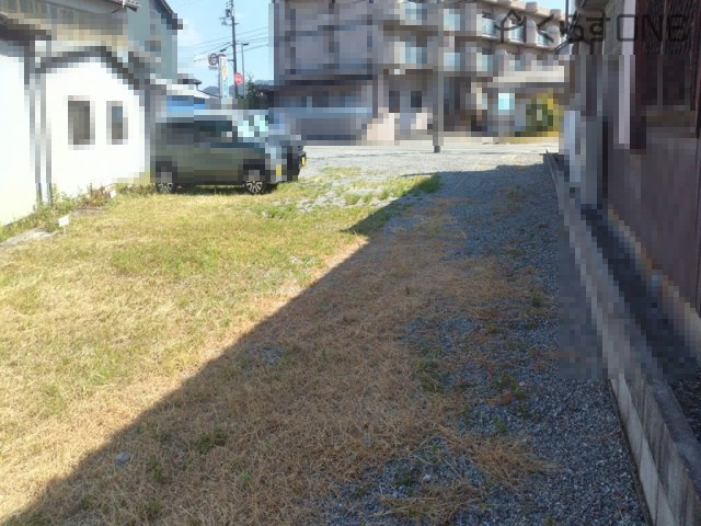 【外観】 | 姫路市網干区垣内本町／売土地