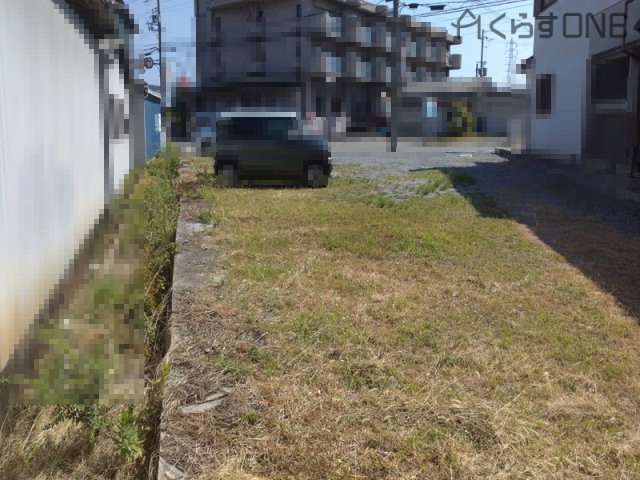 【外観】 | 姫路市網干区垣内本町／売土地