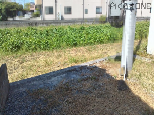 【外観】 | 姫路市網干区垣内本町／売土地