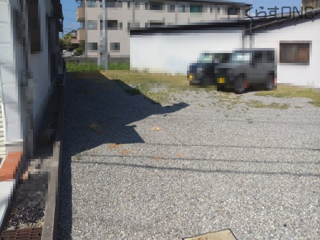【外観】 | 姫路市網干区垣内本町／売土地