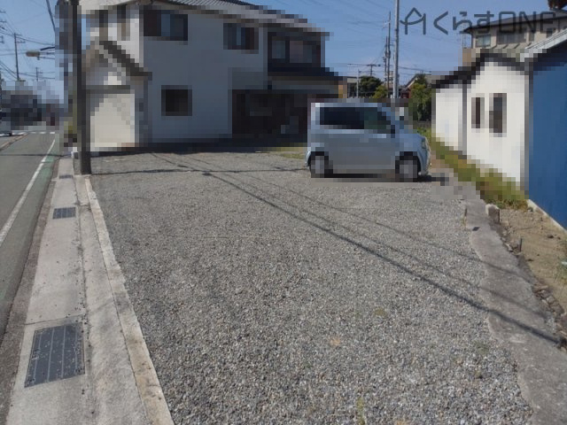 【外観】 | 姫路市網干区垣内本町／売土地