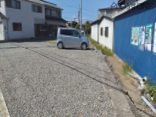 【外観】 | 姫路市網干区垣内本町／売土地