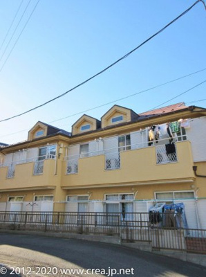 【外観】 | ラズベリー・ヒル