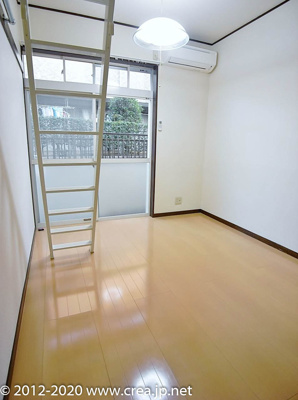 【居間・リビング】 | ラズベリー・ヒル | 室内画像は別部屋の参考画像です