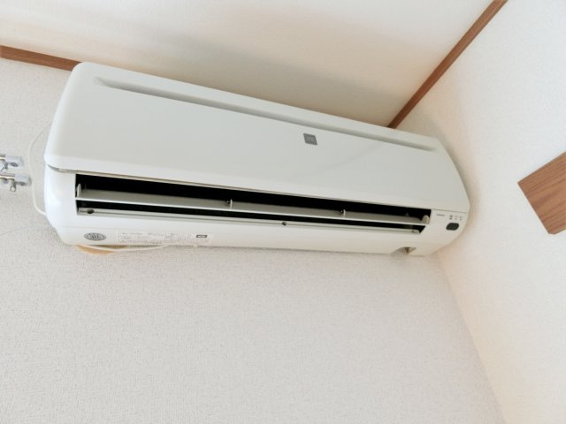 Merciみずほ台Ⅵの設備