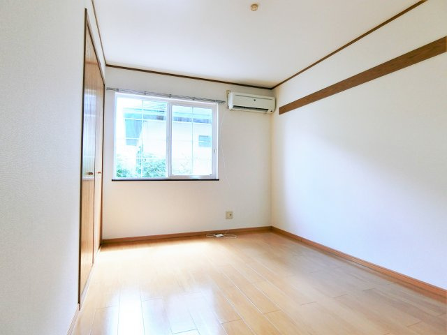 Merciみずほ台Ⅵの洋室