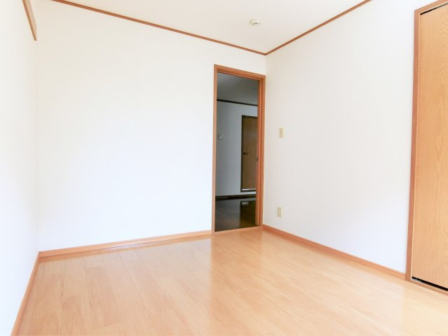 Merciみずほ台Ⅵの洋室