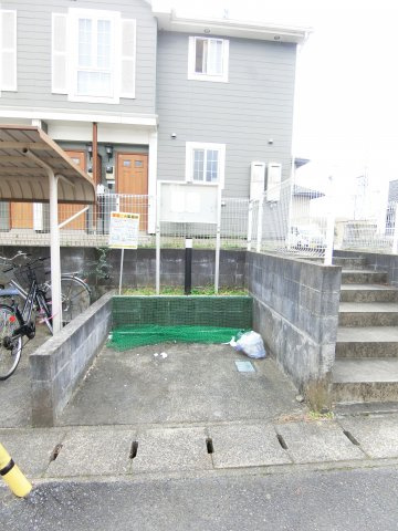 Merciみずほ台Ⅵのその他共用部分