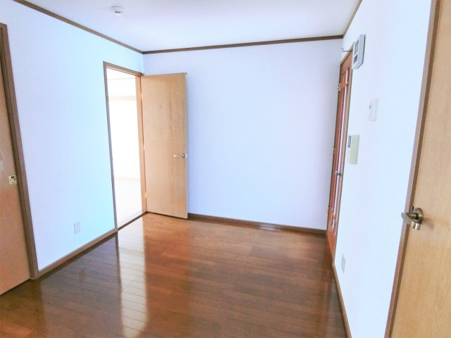 Merciみずほ台Ⅵの居間・リビング