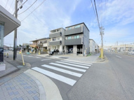 名古屋市北区池花町330『仲介料無料』1号棟｜新築戸建ての画像