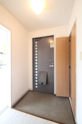 【収納】 | ラフォーレ・ポワールB | シューズボックス