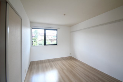 【寝室】 | ラフォーレ・ポワールB